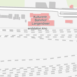 kino endstation im bahnhof langendreer